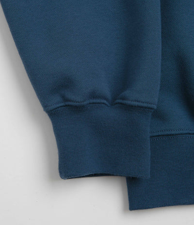 Polar Default Hoodie - Space Blue