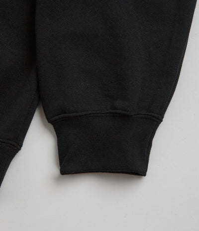 Polar Default Crewneck Sweatshirt - Black