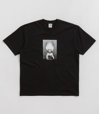 Polar Demon Child T-Shirt in Black