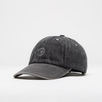 Polar Denim Sai Cap in Silver Black thumbnail