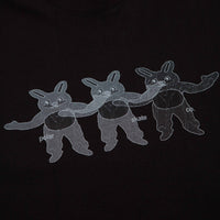 Polar Different In The End T-Shirt - Black thumbnail