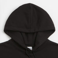 Polar Discoteque Dave Hoodie in Black thumbnail