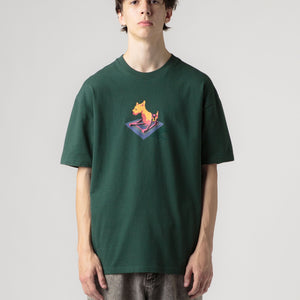 Dark Green