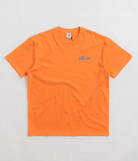 Polar Dreams T-Shirt in Orange