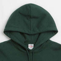 Polar Dual Living Dave Hoodie in Dark Green thumbnail