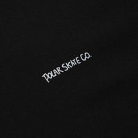 Polar Dual Living T-Shirt in Black thumbnail