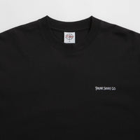 Polar Dual Living T-Shirt in Black thumbnail