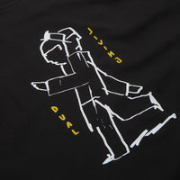 Polar Dual Living T-Shirt in Black thumbnail