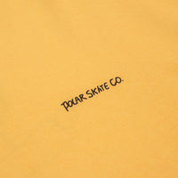 Polar Dual Living T-Shirt in Yellow thumbnail