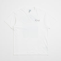 Polar Dunes T-Shirt in White thumbnail