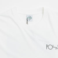 Polar Dunes T-Shirt in White thumbnail