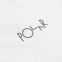 Polar Dunes T-Shirt in White thumbnail