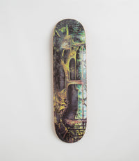 Polar Emile Laurent Burnside 2084 Deck in 8.5"