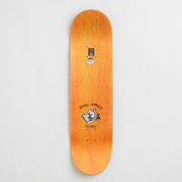 Polar Emile Laurent Burnside 2084 Deck - 8.5" thumbnail