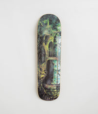 Polar Emile Laurent Burnside 2084 P8 Shape Deck in 8.8"