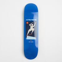 Polar Emile Laurent Crooks Deck - 8" thumbnail