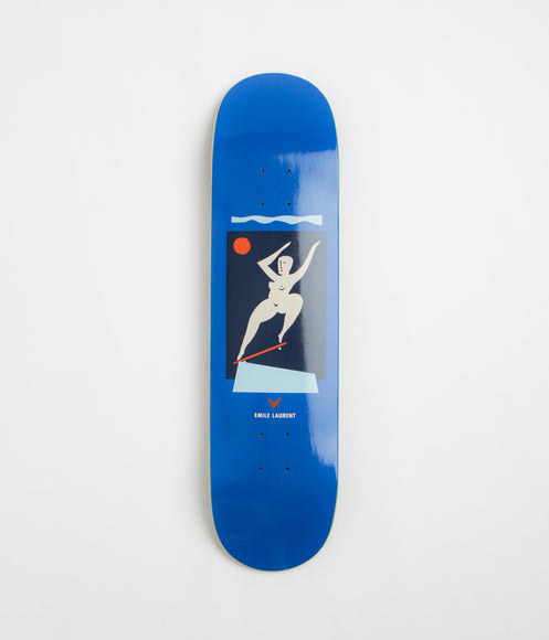Polar Emile Laurent Crooks Deck - 8