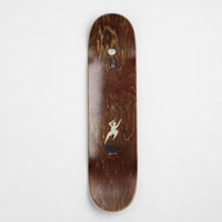 Polar Emile Laurent Crooks Deck - 8" thumbnail