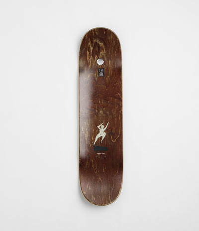 Polar Emile Laurent Crooks Deck - 8"