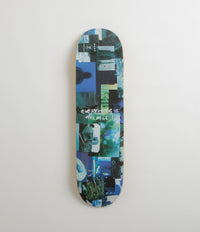 Polar Everything Is Normal A Deck in 8.5"