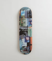 Polar Everything Is Normal C Deck in 8.625"