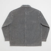 Polar Ezra Jacket in Blueish Grey thumbnail
