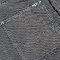 Polar Ezra Jacket in Blueish Grey thumbnail