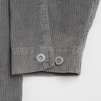 Polar Ezra Jacket in Blueish Grey thumbnail