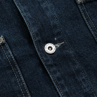 Polar Ezra Jacket in Indigo thumbnail