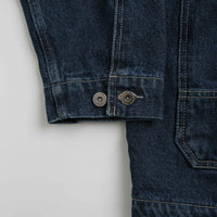 Polar Ezra Jacket in Indigo thumbnail