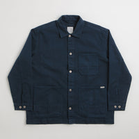 Polar Ezra Jacket in Neptune Blue thumbnail