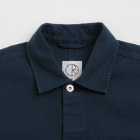 Polar Ezra Jacket in Neptune Blue thumbnail