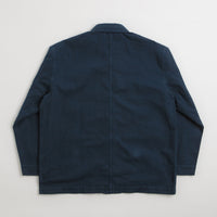Polar Ezra Jacket in Neptune Blue thumbnail
