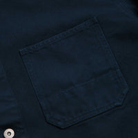 Polar Ezra Jacket in Neptune Blue thumbnail