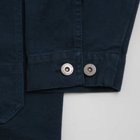 Polar Ezra Jacket in Neptune Blue thumbnail