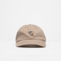 Polar Face Logo Cap - Sand thumbnail