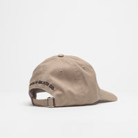Polar Face Logo Cap - Sand thumbnail