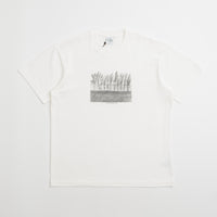 Polar Fence T-Shirt in Cloud White thumbnail