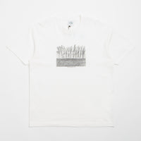 Polar Fence T-Shirt - Cloud White thumbnail