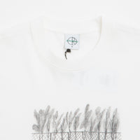 Polar Fence T-Shirt - Cloud White thumbnail