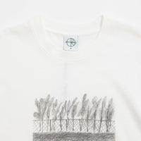 Polar Fence T-Shirt in Cloud White thumbnail