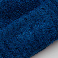 Polar Fluff Beanie - Egyptian Blue thumbnail