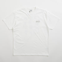 Polar Found T-Shirt - White thumbnail