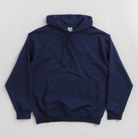 Polar Frank Hoodie in Dark Blue thumbnail