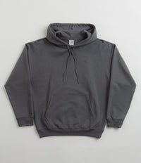 Polar Frank Hoodie in Graphite