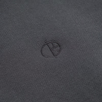 Polar Frank Hoodie in Graphite thumbnail