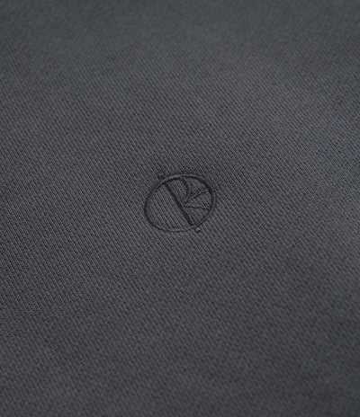 Polar Frank Hoodie - Graphite