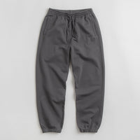 Polar Frank Sweatpants in Graphite thumbnail