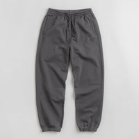 Polar Frank Sweatpants - Graphite thumbnail