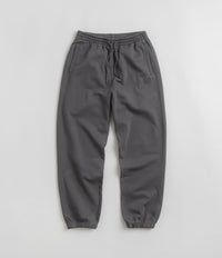 Polar Frank Sweatpants in Graphite